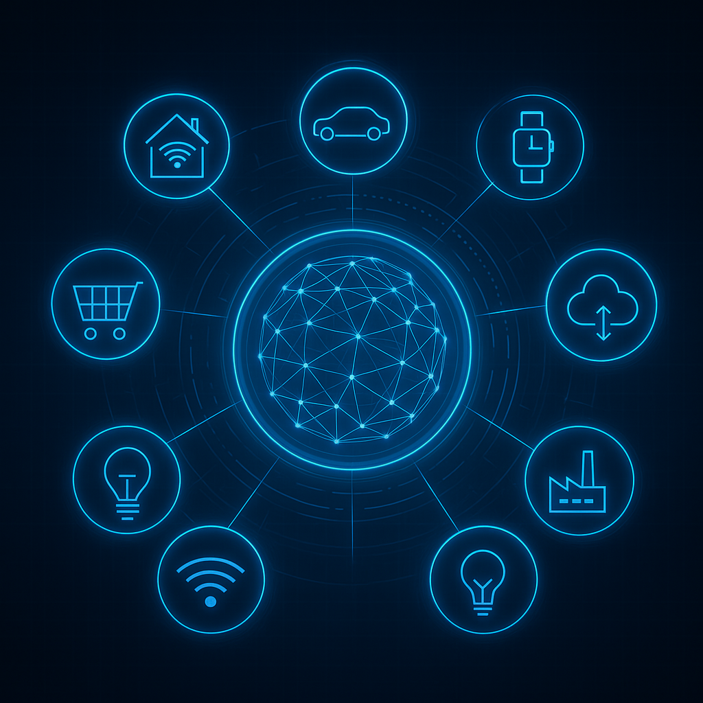 Internet de las Cosas